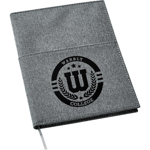 Refillable Pocket Notebook-1