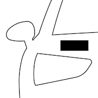 20 x 7.5 cm