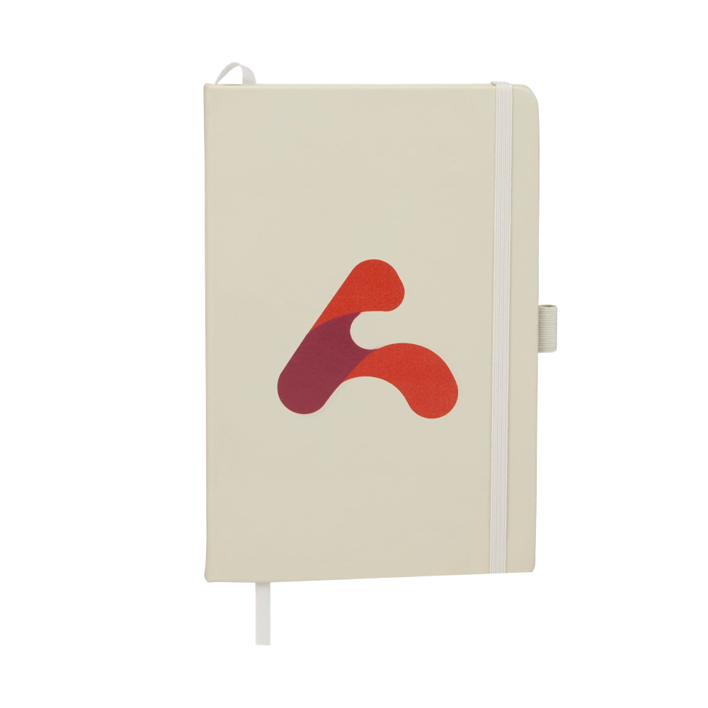 Recycled Pineapple Journal 5.5x8.5