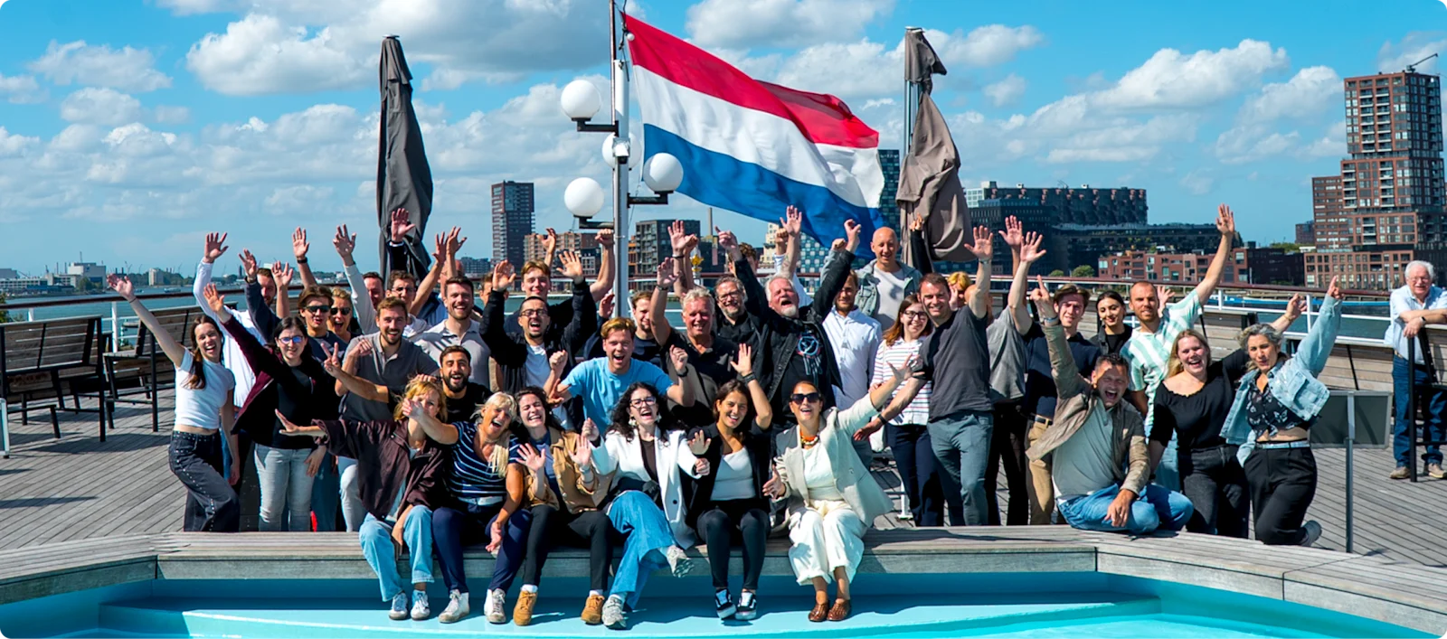Season Kickoff @ REMASTERED Rotterdam
