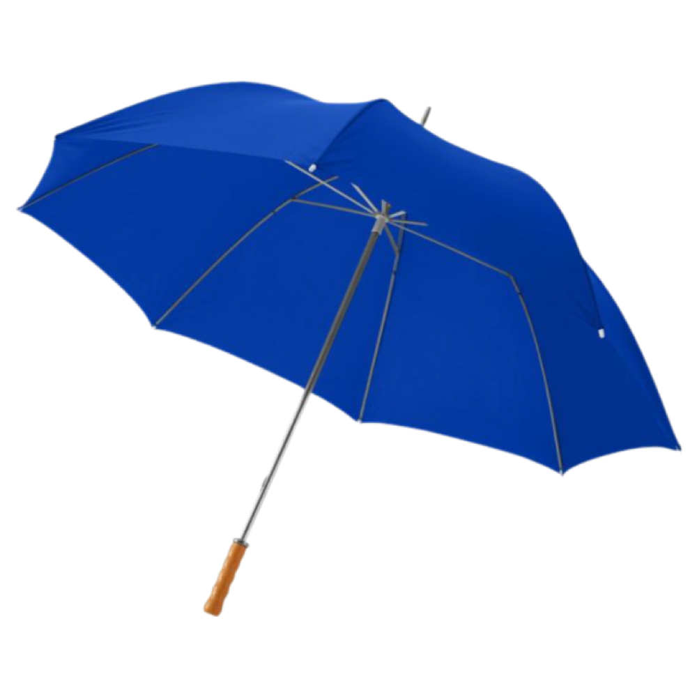 Karl 30- golf umbrella royal blue