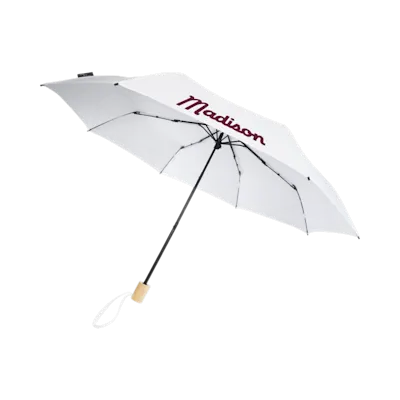 Birgit Foldable Windproof Umbrella