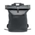 ICON - bairolllaptoppurolltopbackpack black