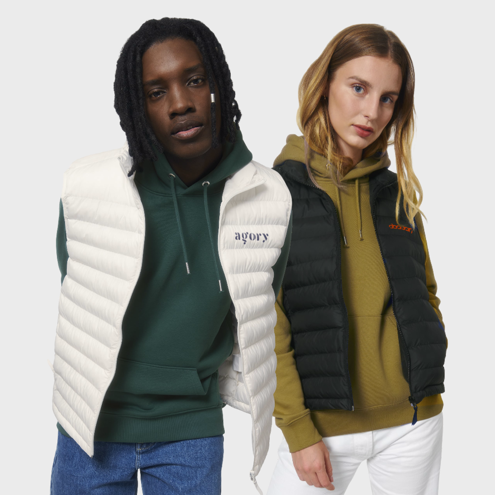 Stanley Stella Climber Scaldacorpo Chic