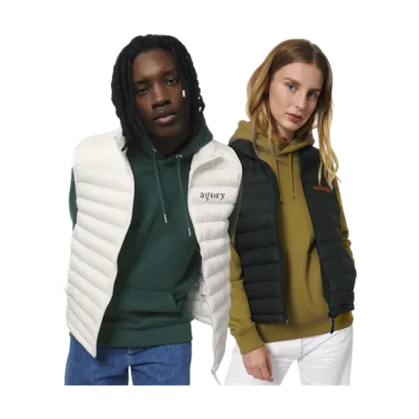 Stanley Stella Climber Chic Body Warmer