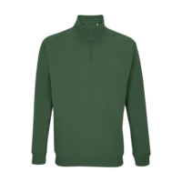 Vert bouteille