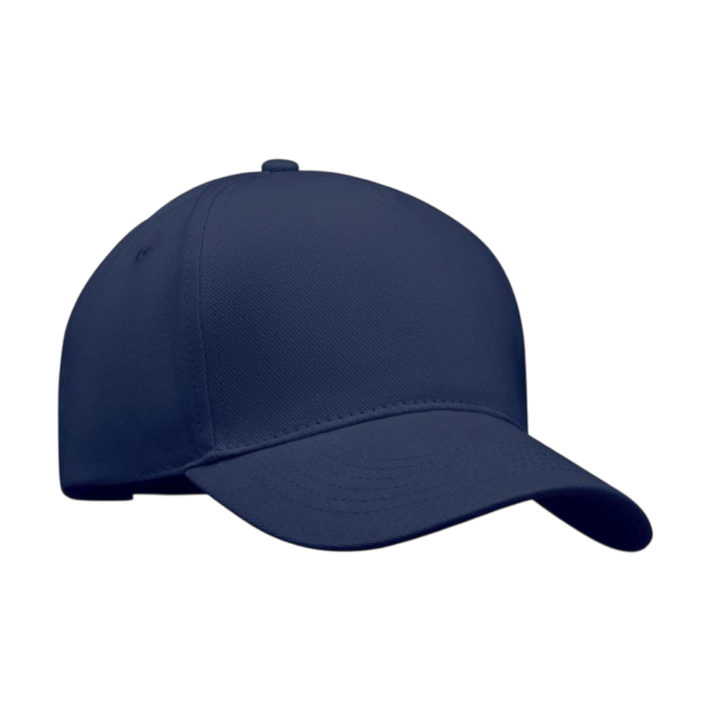 ICON - longbeachsinga5panelbaseballcap french_navy