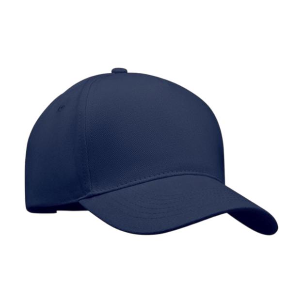 ICON - longbeachsinga5panelbaseballcap french_navy