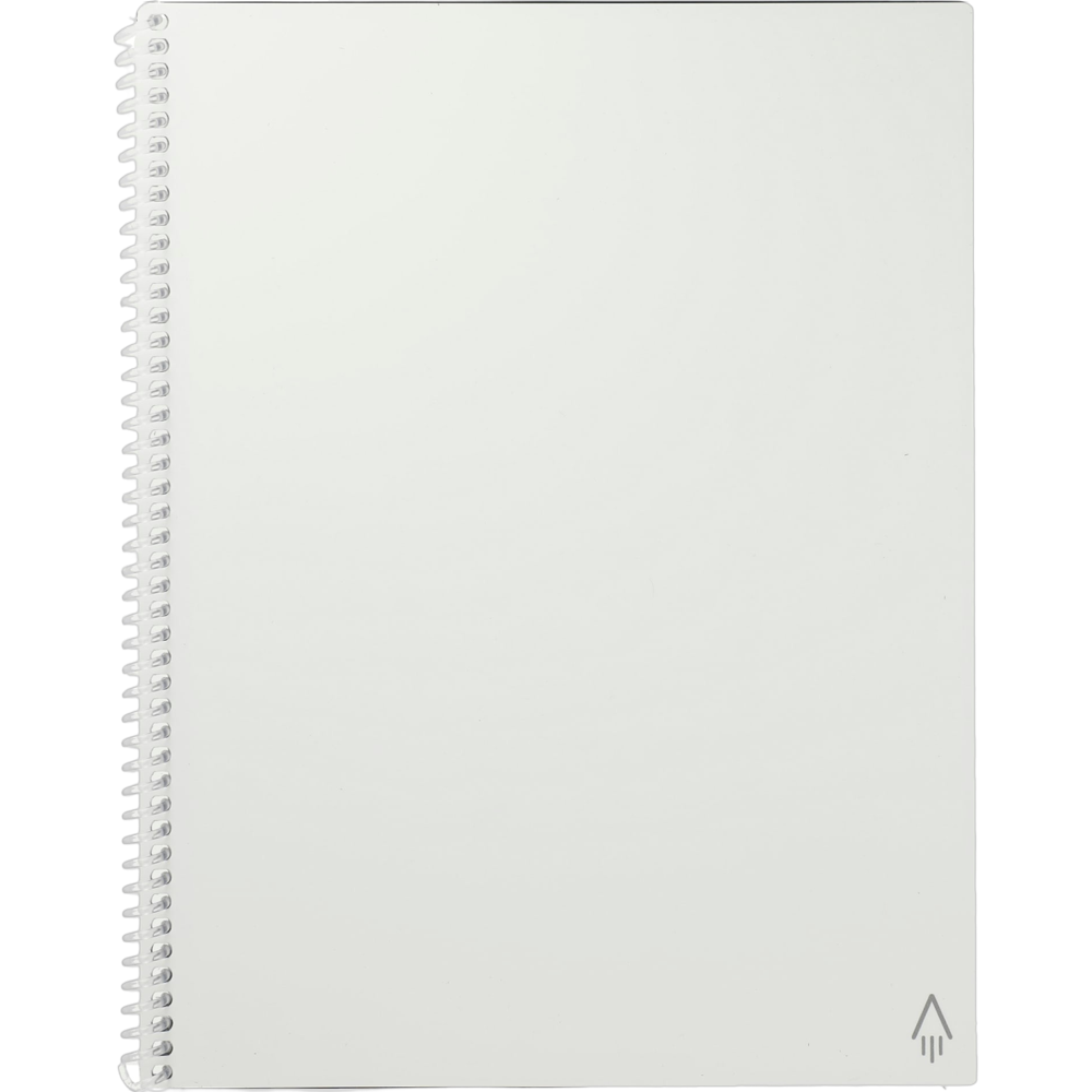 ICON - rocketbookfusionletternotebookset white