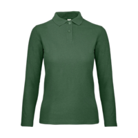 Vert bouteille