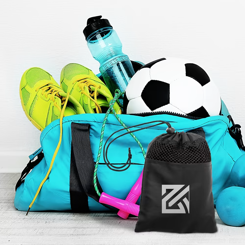 Towel quick dry PDP6