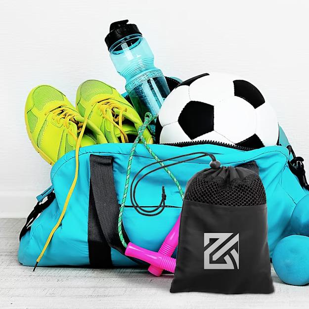 Towel quick dry PDP6