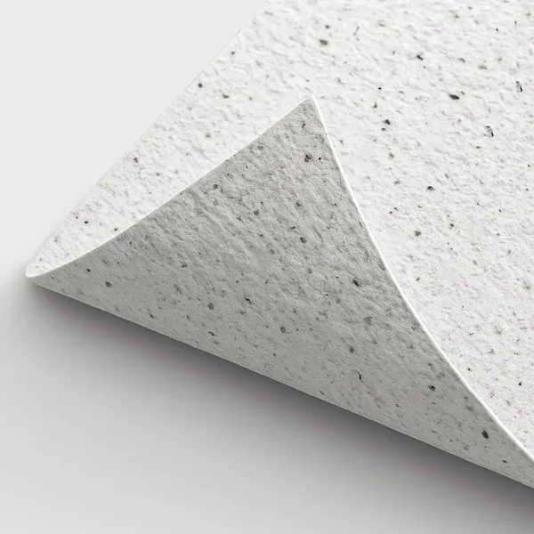 Growing Paper