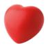 ICON - lovyantistressheartpumaterial red
