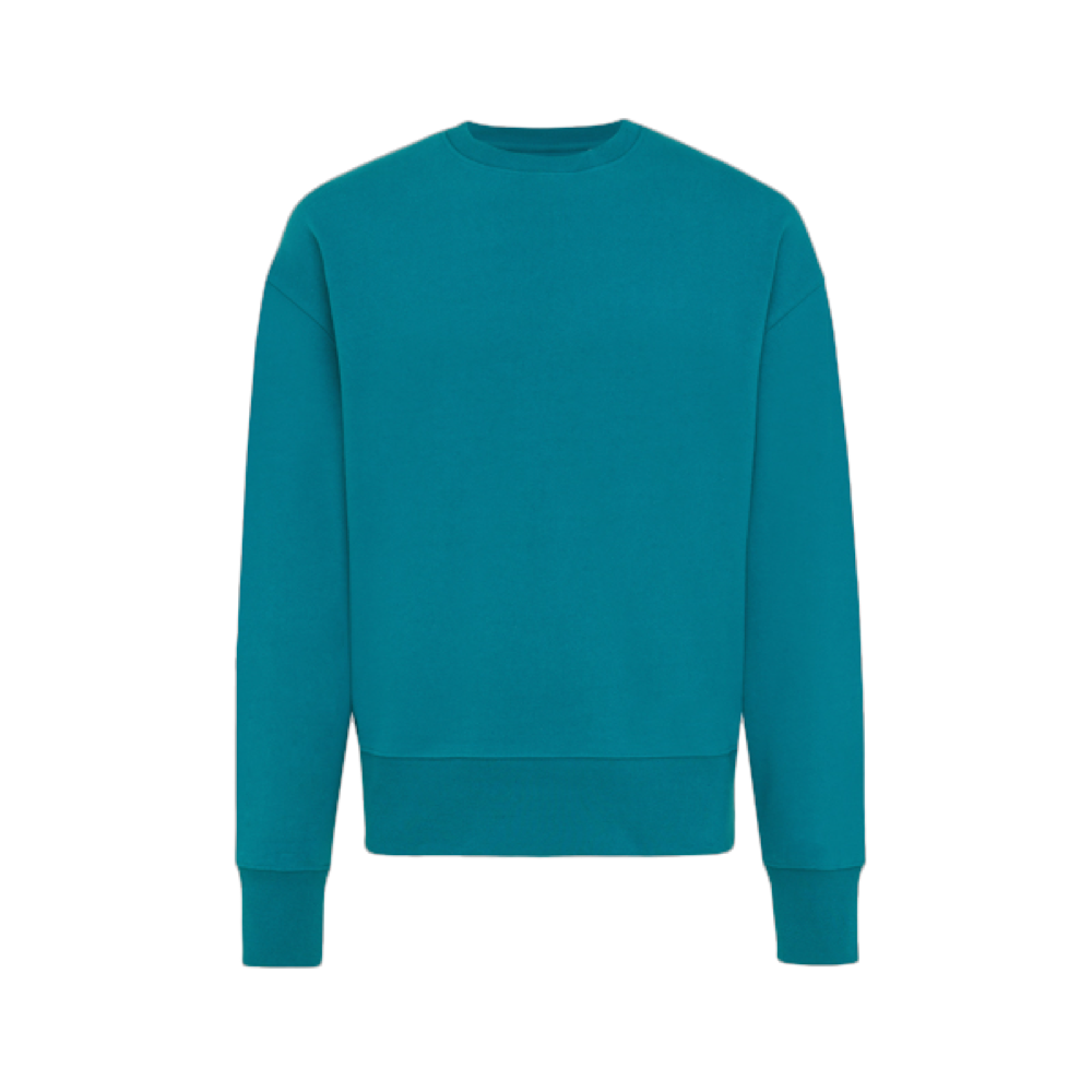 KRUGGER CREW NECK verdigris Copy 2