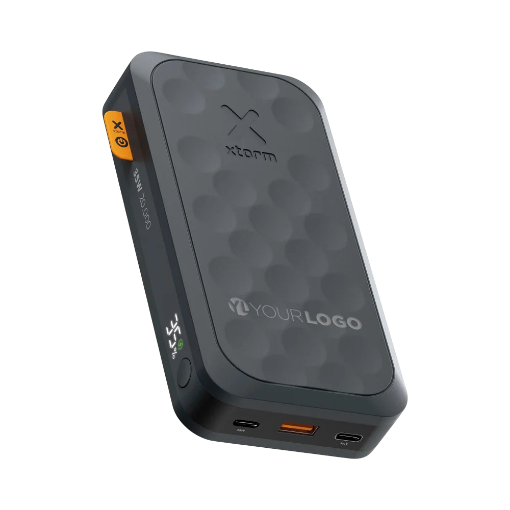 PDP - xtormfs520fuelseries20000mah35wpowerbank square #00000000 background
