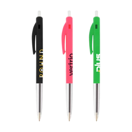 BIC M10 Clic Ballpoint Pen