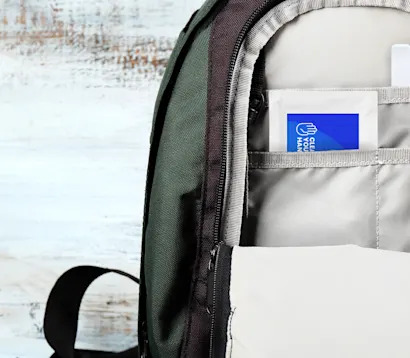 The 3 new must-have items in your bag to combat the coronavirus