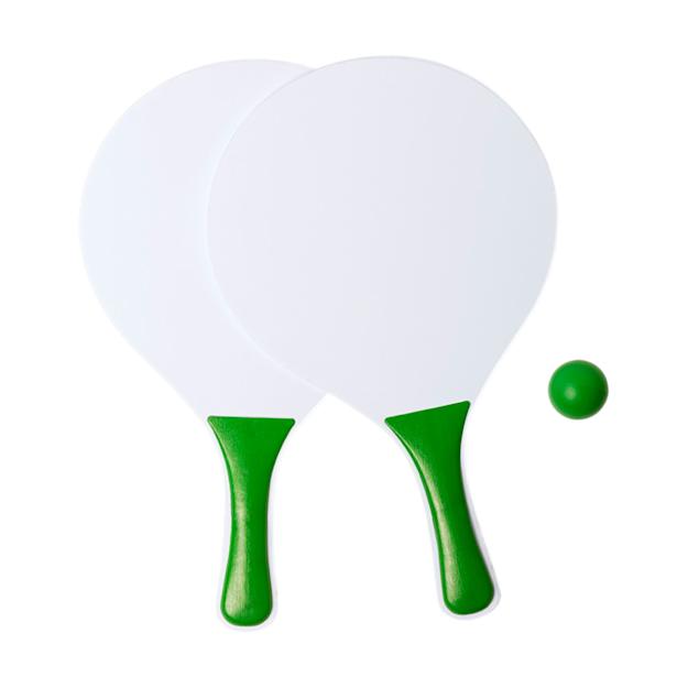 ICON - kongal green