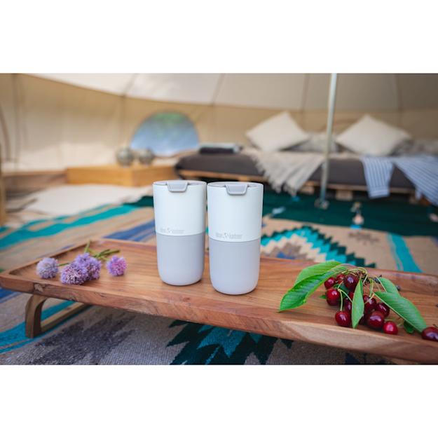 Klean Kanteen Two-Color Tumbler 16 oz-6
