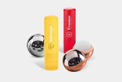 Lip Balms