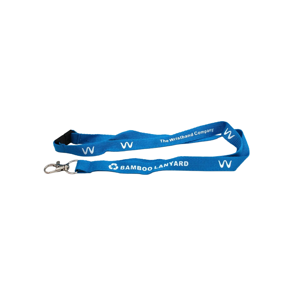 Bamboo Lanyards