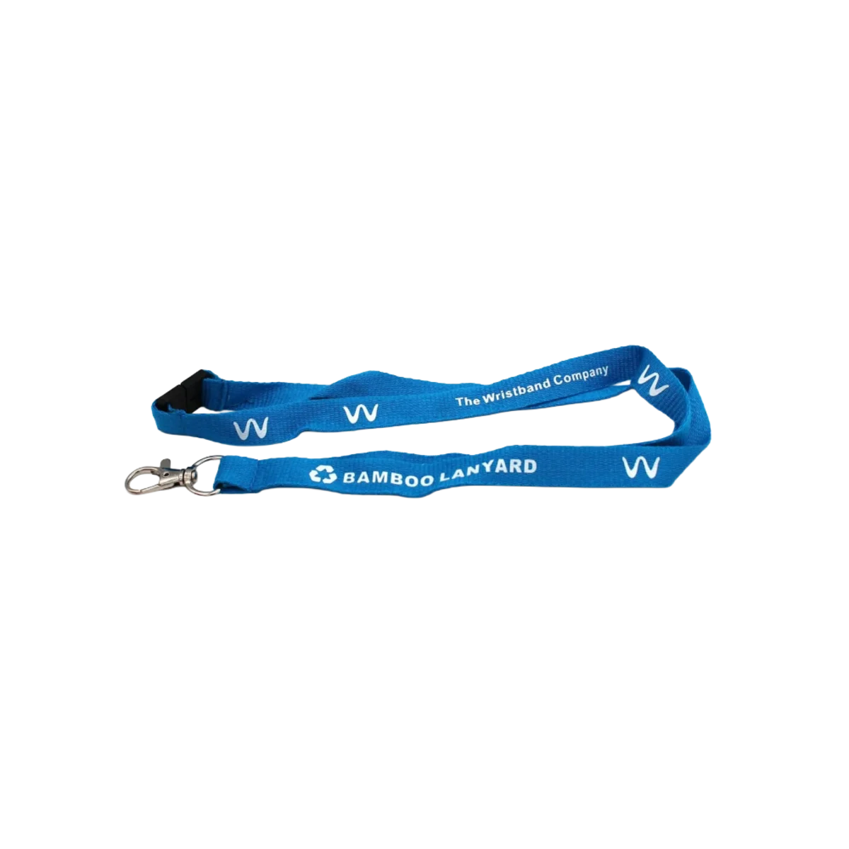 Bamboo Lanyards main image