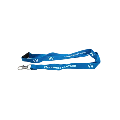 Bamboo Lanyards