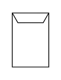 320 x 455 mm exterior