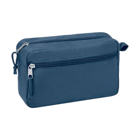 NAIMA Hemp Toilet Bag
