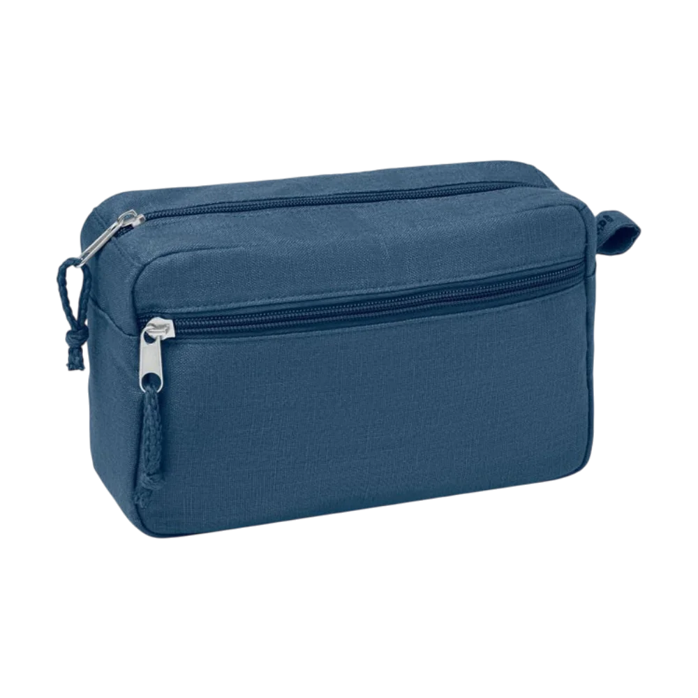 ICON - naimacosmetichemptoiletbaghemp200grm blue