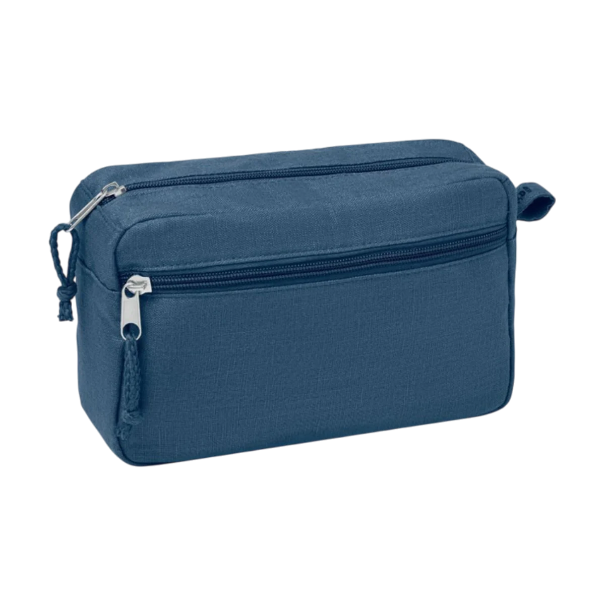 NAIMA Hemp Toilet Bag main image