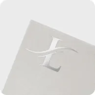 Silver stamping
