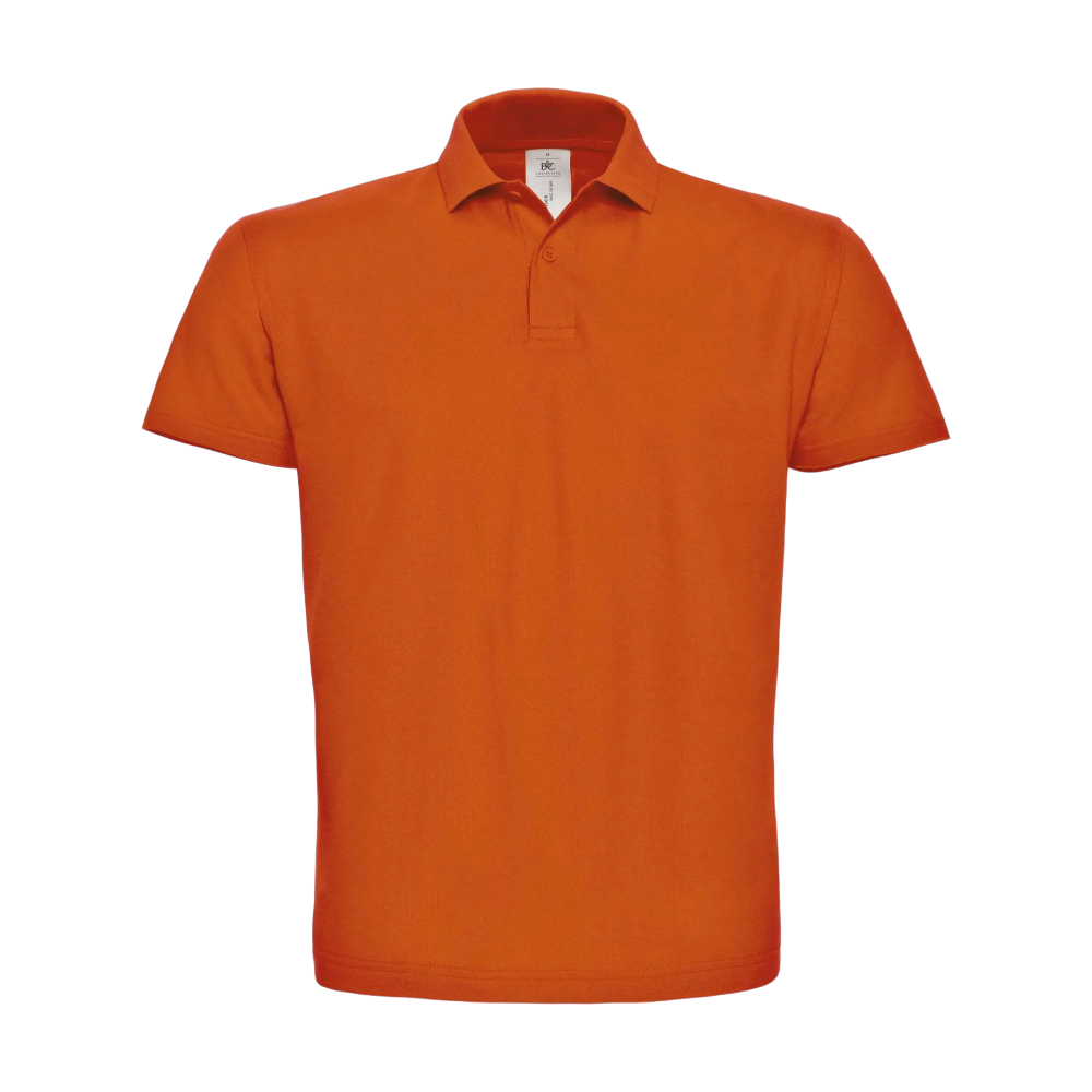 polomy180gsm5pui10m5pwi11w orange