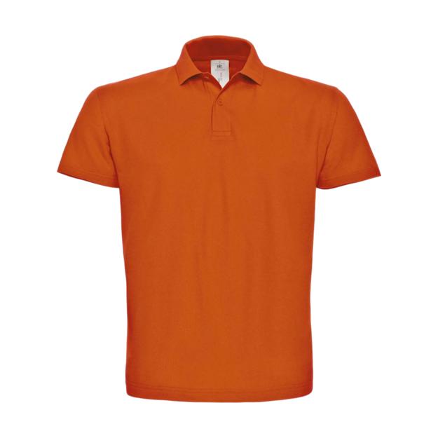 polomy180gsm5pui10m5pwi11w orange