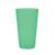COLOR - festalargereusableeventcup500ml - transparent green