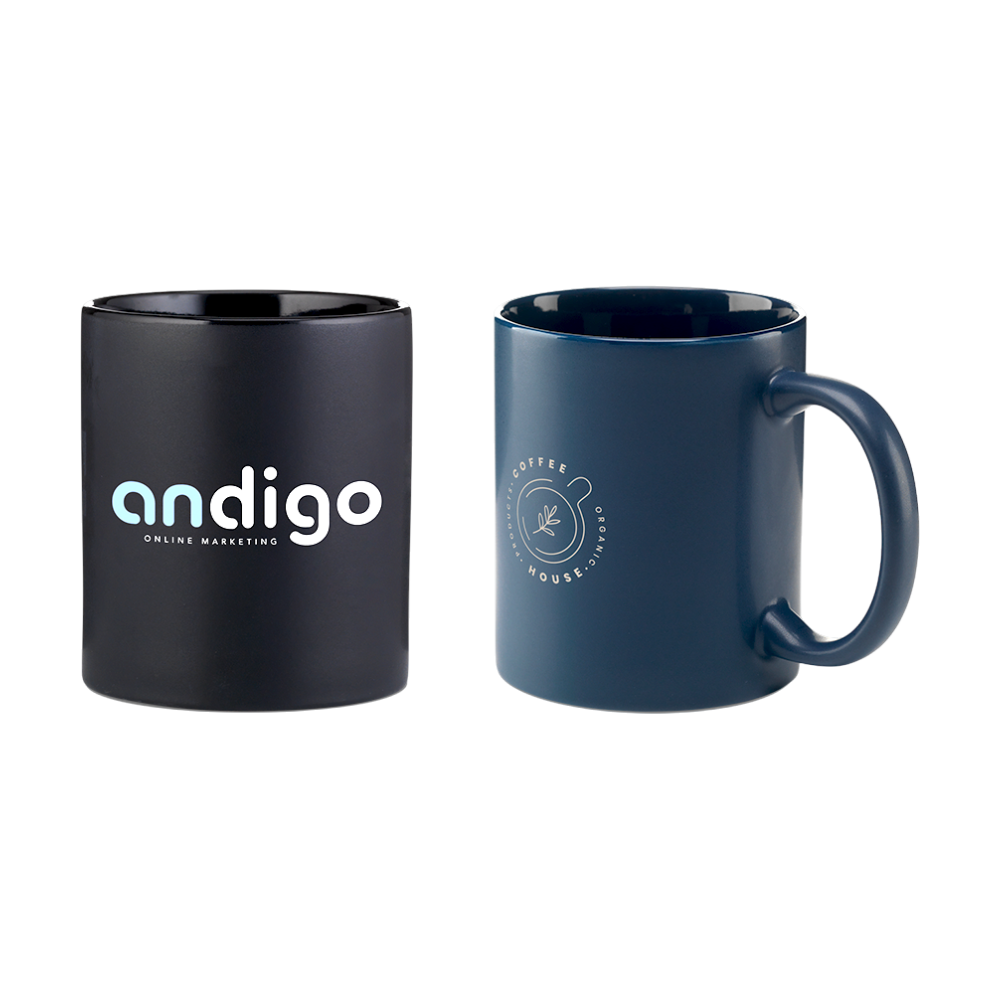 Mug matt Kitty