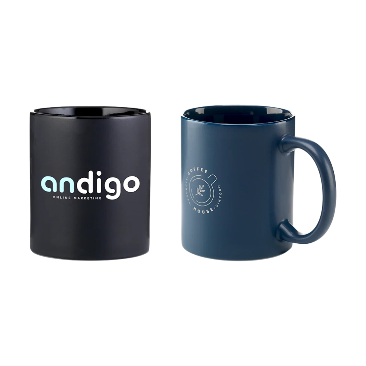 Kitty Mug Matt main image