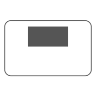60 x 30 mm - Lid