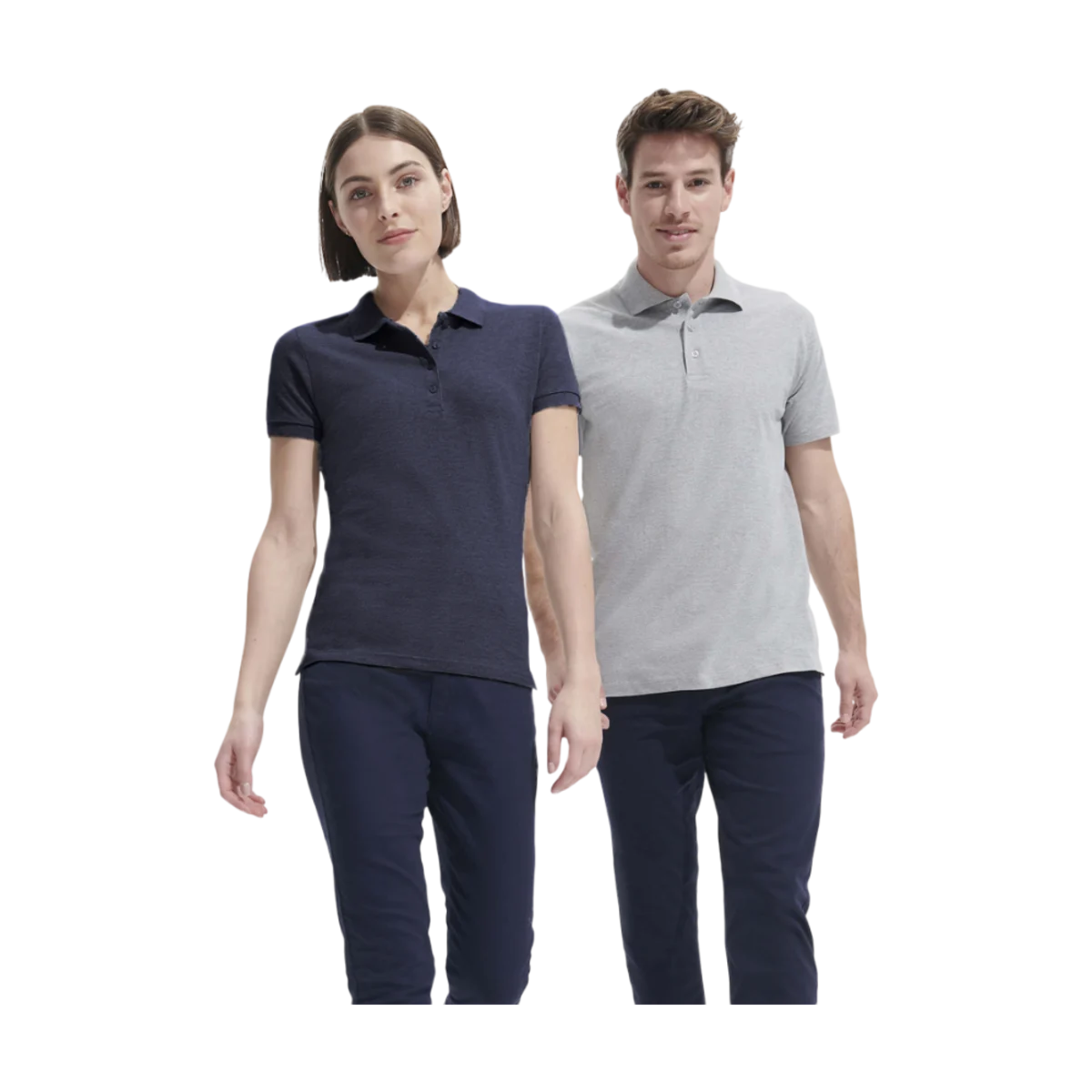 Premium Polo Shirts main image