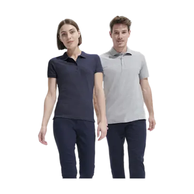 SOL'S | People Lightweight Polo