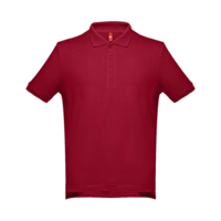 Adam Burgundy Front