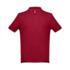 Adam Burgundy Front