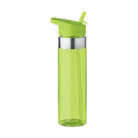 Transparent Lime