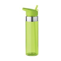 Transparent Lime