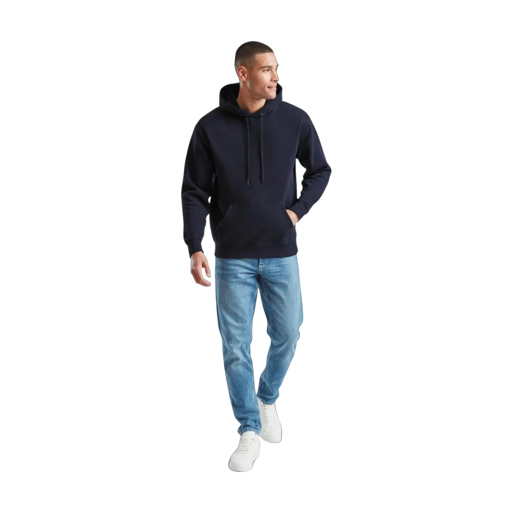 Fruit Of The Loom Premium Hoody - fruitoftheloompremiumhoodedsweat_1