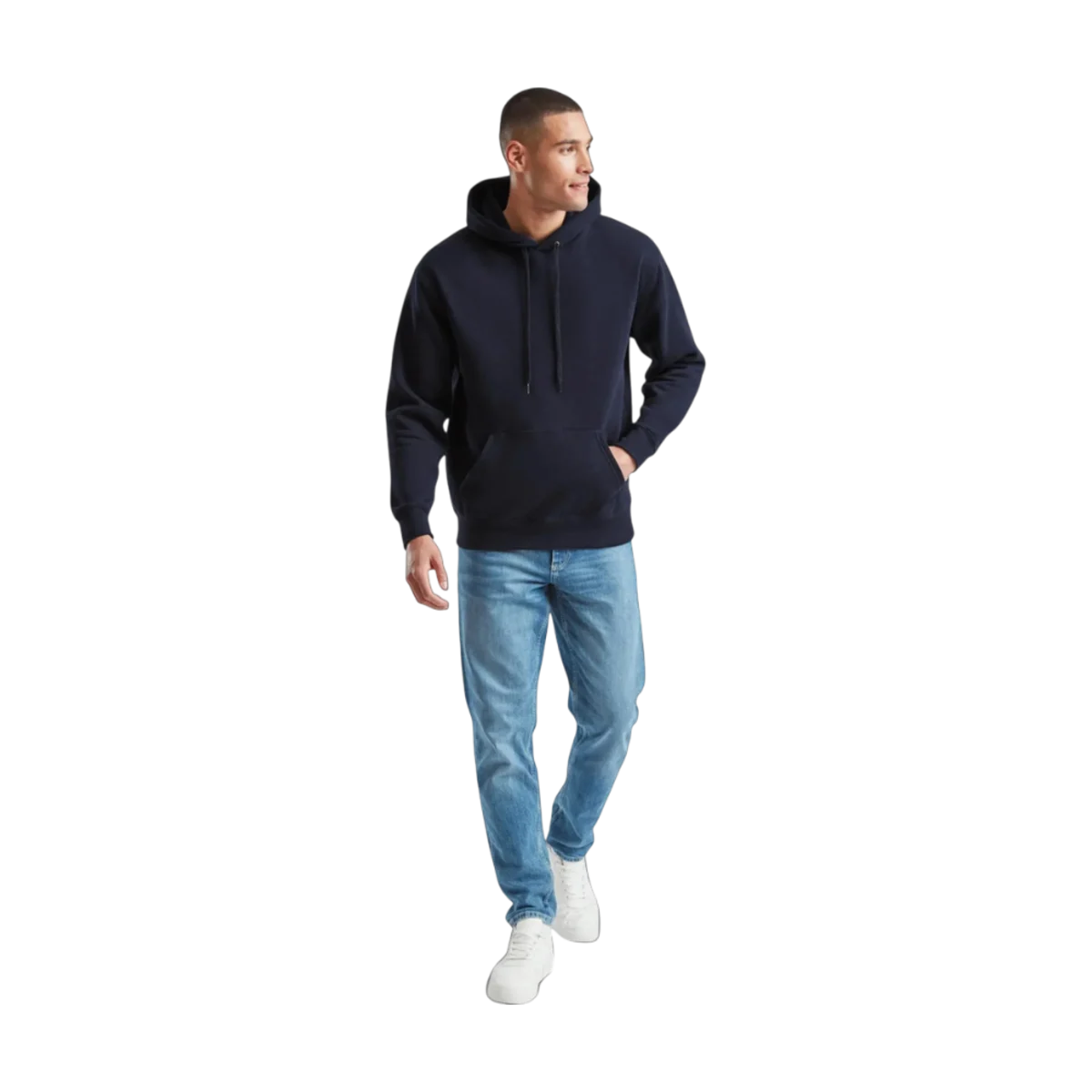 Fruit Of The Loom Premium Hoody main image