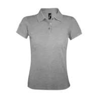Grey Melange