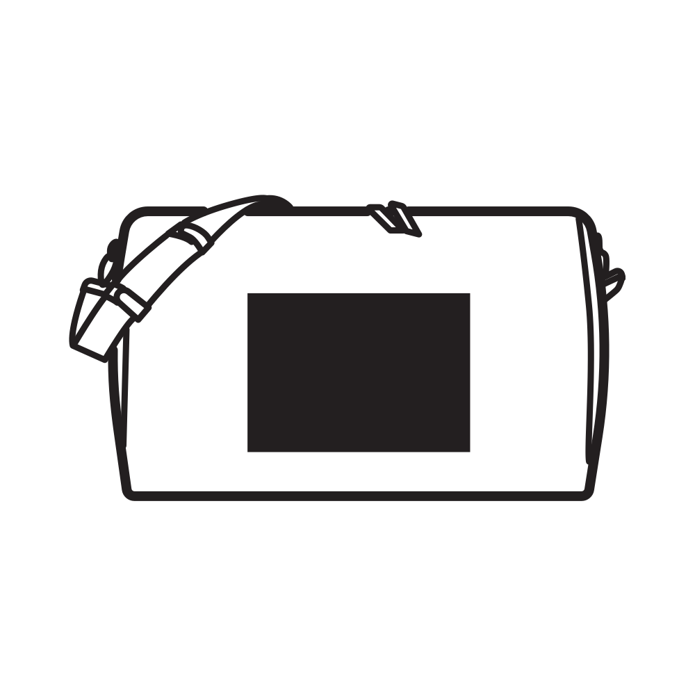 250 x 180 mm | Voorkant