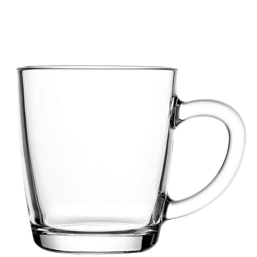 Verre à thé gravé 32 cl